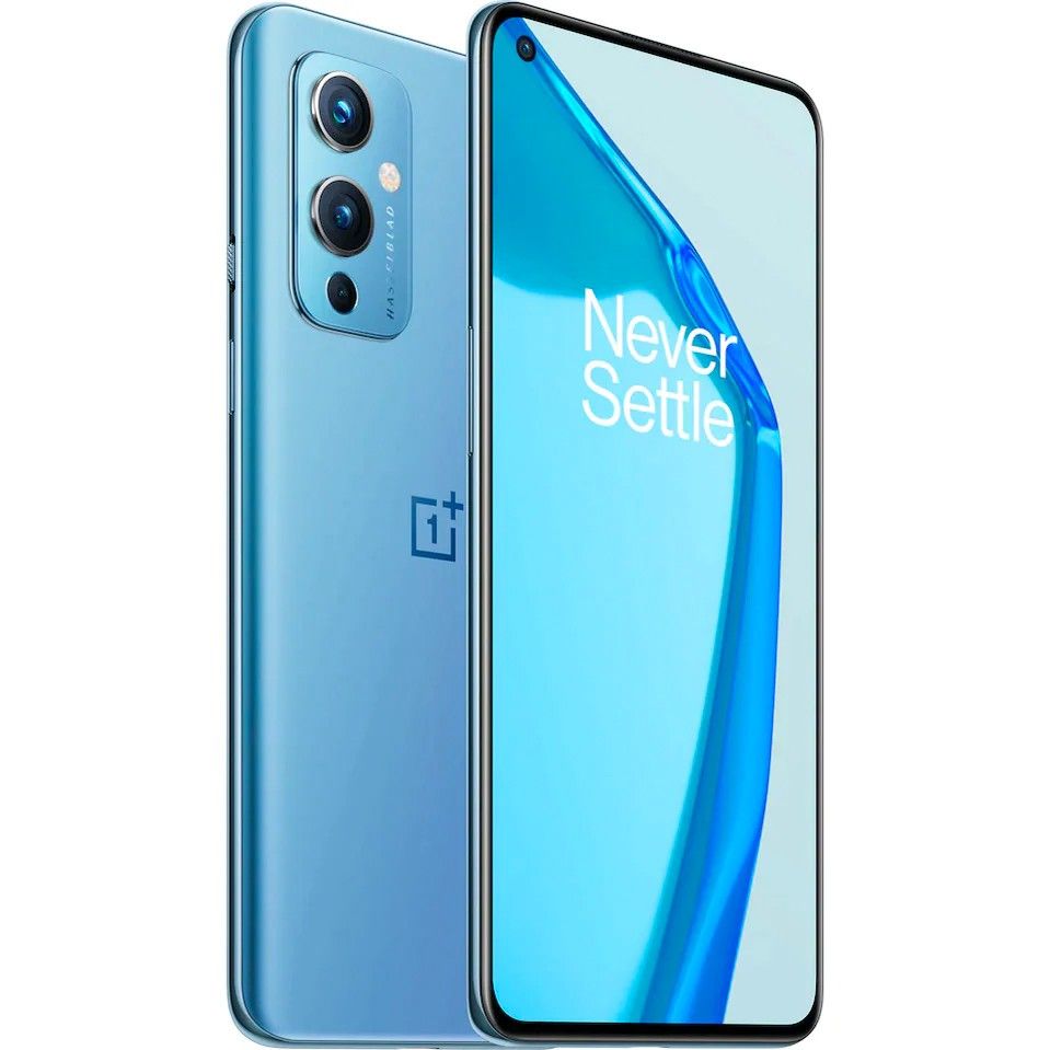 OnePlus 9