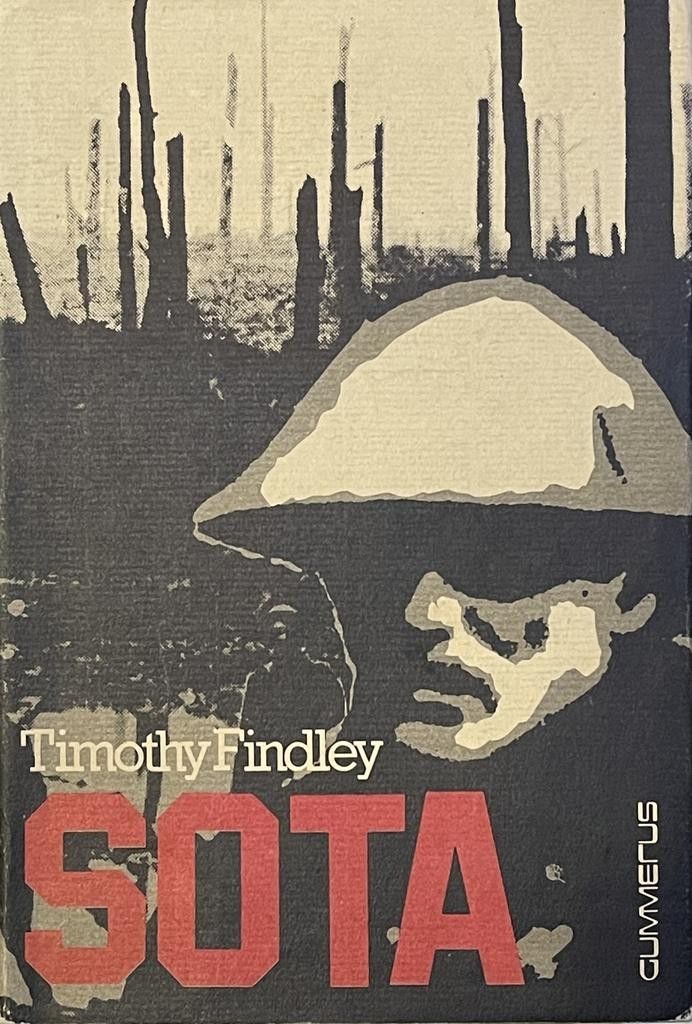 Findley Timothy: Sota