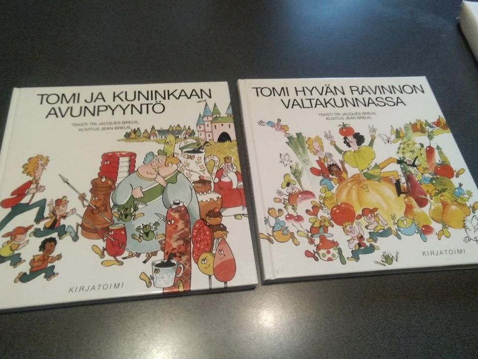 Ilmoituksen kuva