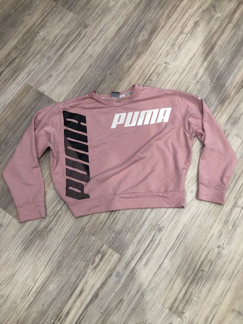 Puma paita