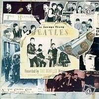 2cd levyn Beatles : Anthology 1 (2 cd )