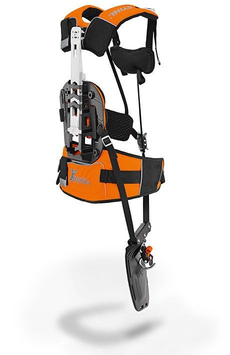 STIHL Metsurin valjaat ADVANCE X-TREEM