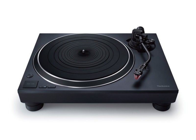 Technics SL-1500C UUSI