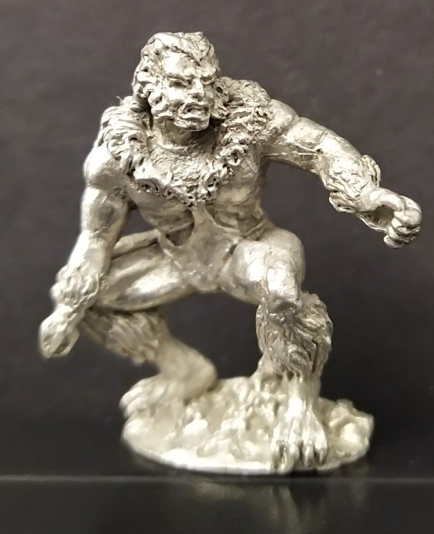 Figuurit, yms. 083 Sabretooth