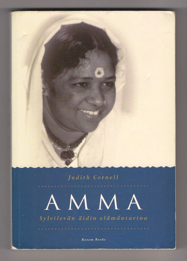 Judith Cornell: AMMA