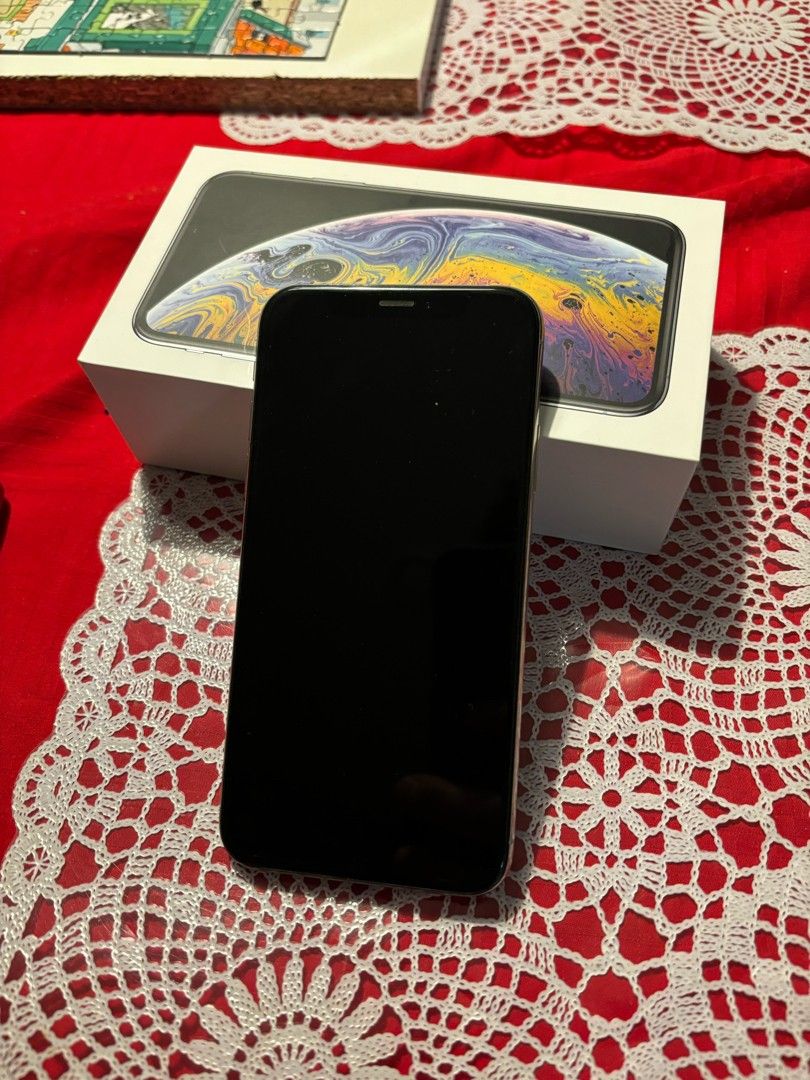 Iphone XS 64Gb