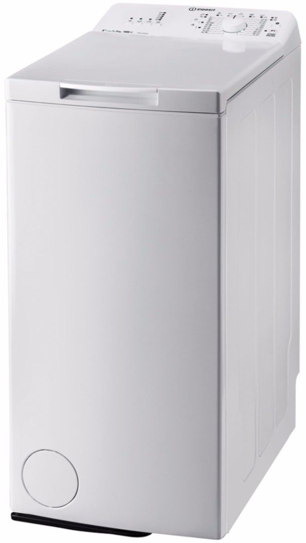 Pyykinpesukone INDESIT ITWA 51052 W - 5 kg