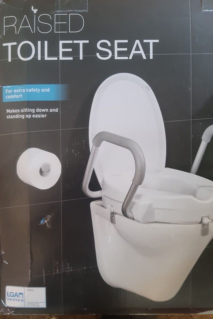 Toilet Seat