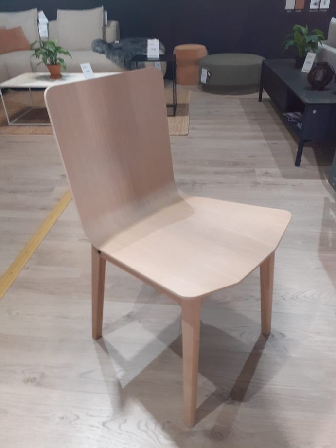 Skovby SM807-tuolit 4 kpl