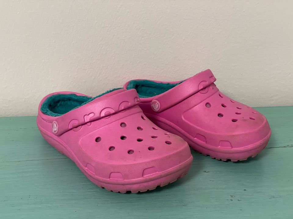 Vuorelliset Crocs c11