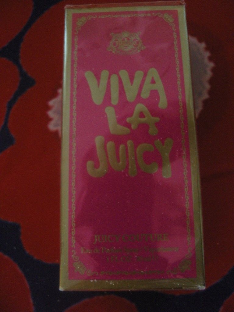 Viva la juicy edp 30 ml