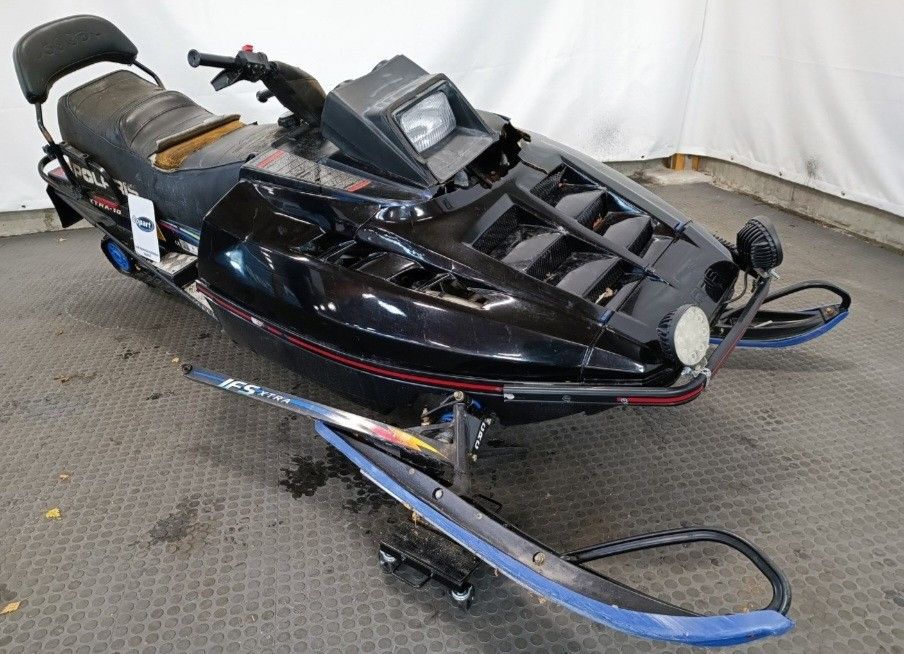 Polaris rmk 700 osina