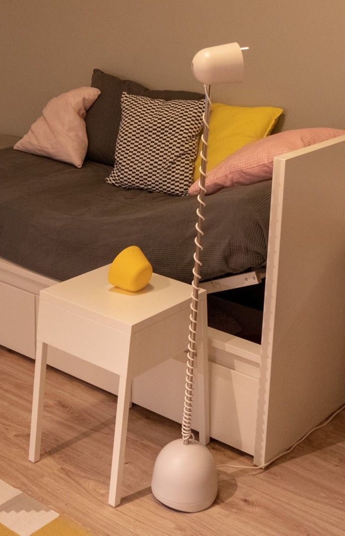 IKEA PS 2017 lattiavalaisin, säädettävä korkeus