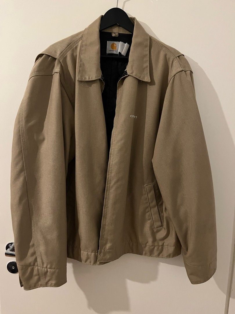 Carhartt takki