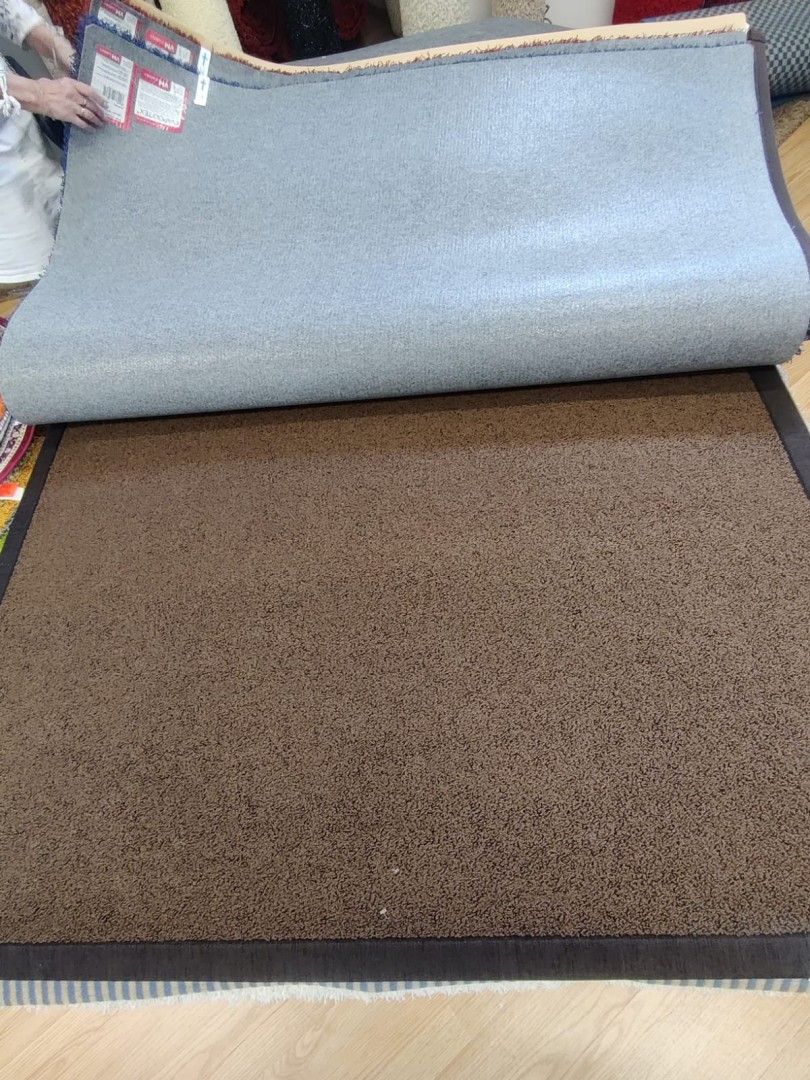 Matto ruskea, 160x230cm, VM Carpet