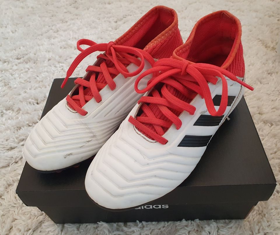 Adidas Predator, koko 31