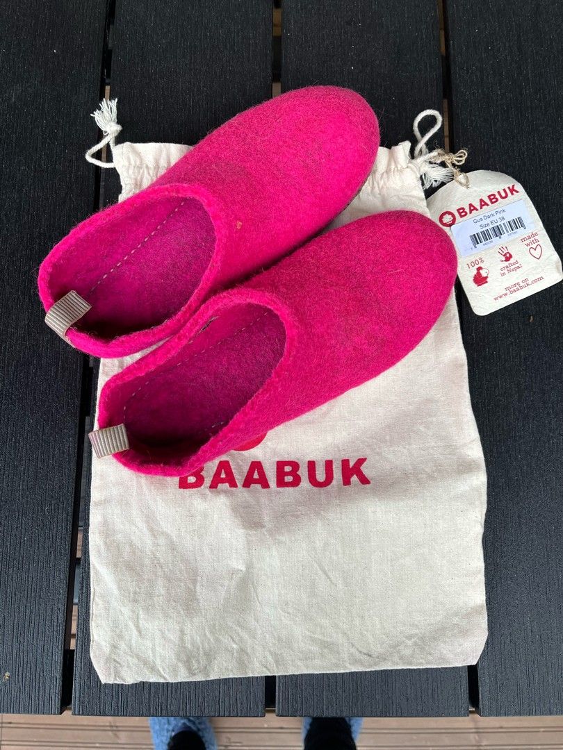 Baabuk 38