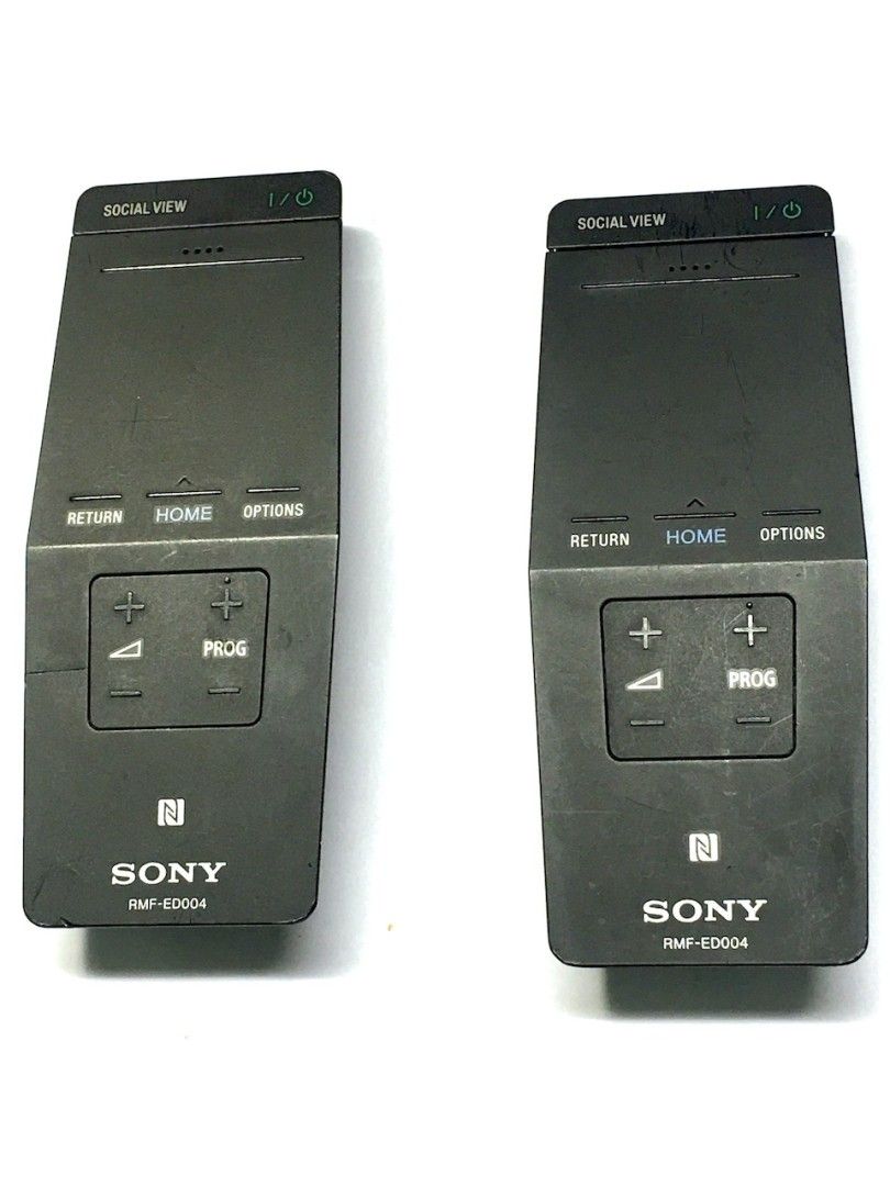 Sony RMF-ED004 2kpl