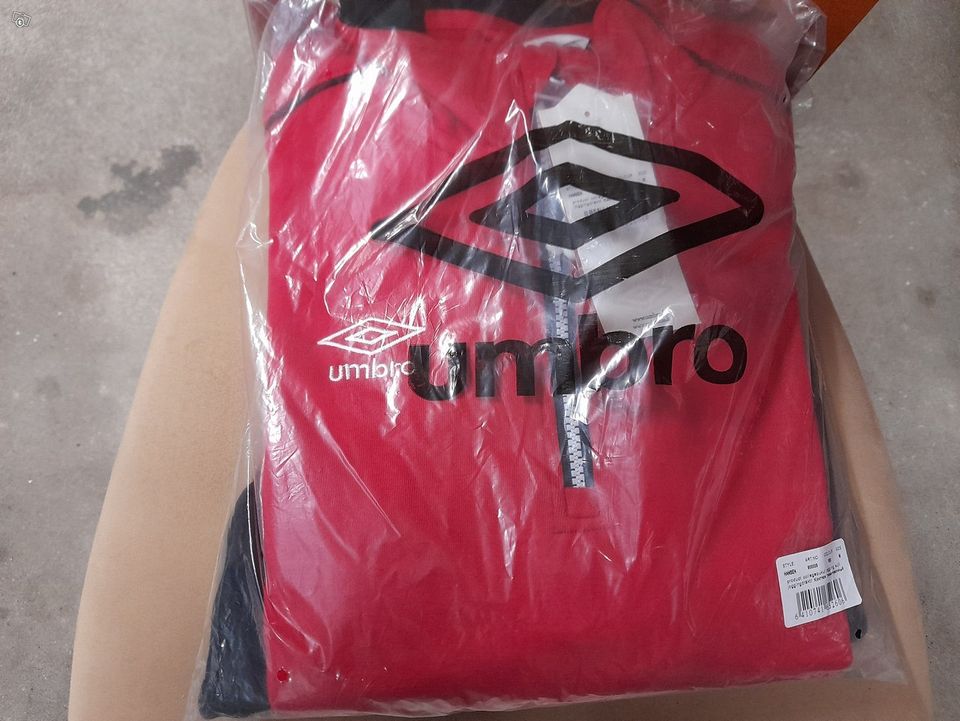 Umbro collace