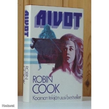 Cook Robin: Aivot