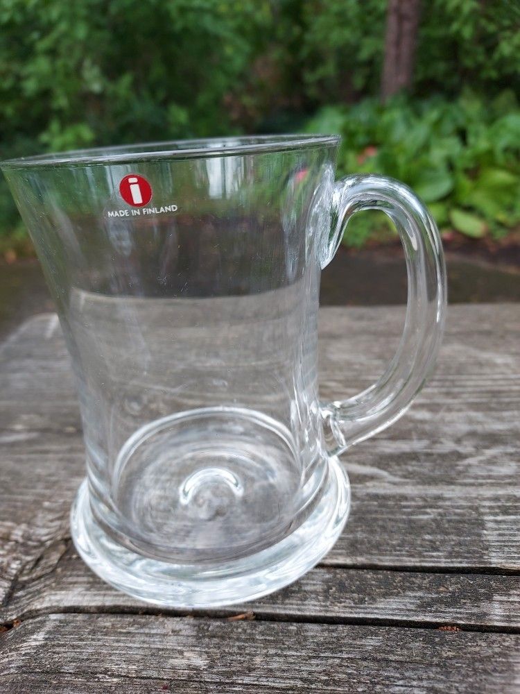 Iittala Romantica oluttuoppi