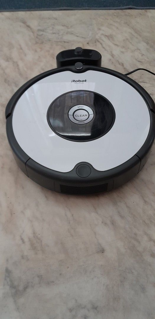 IROBOT Robotti imuri