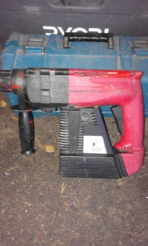 Hilti