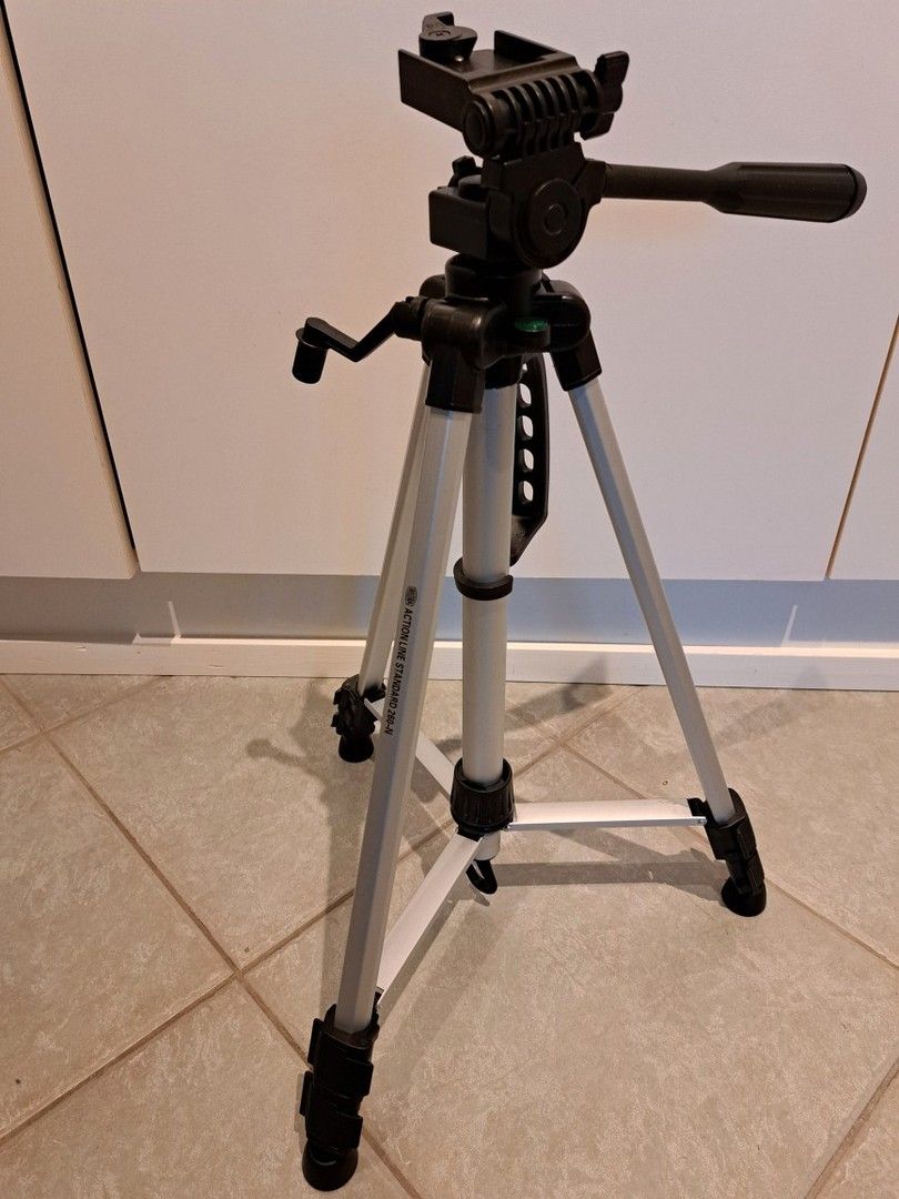 Kamerajalusta tripod Bilora 260-N