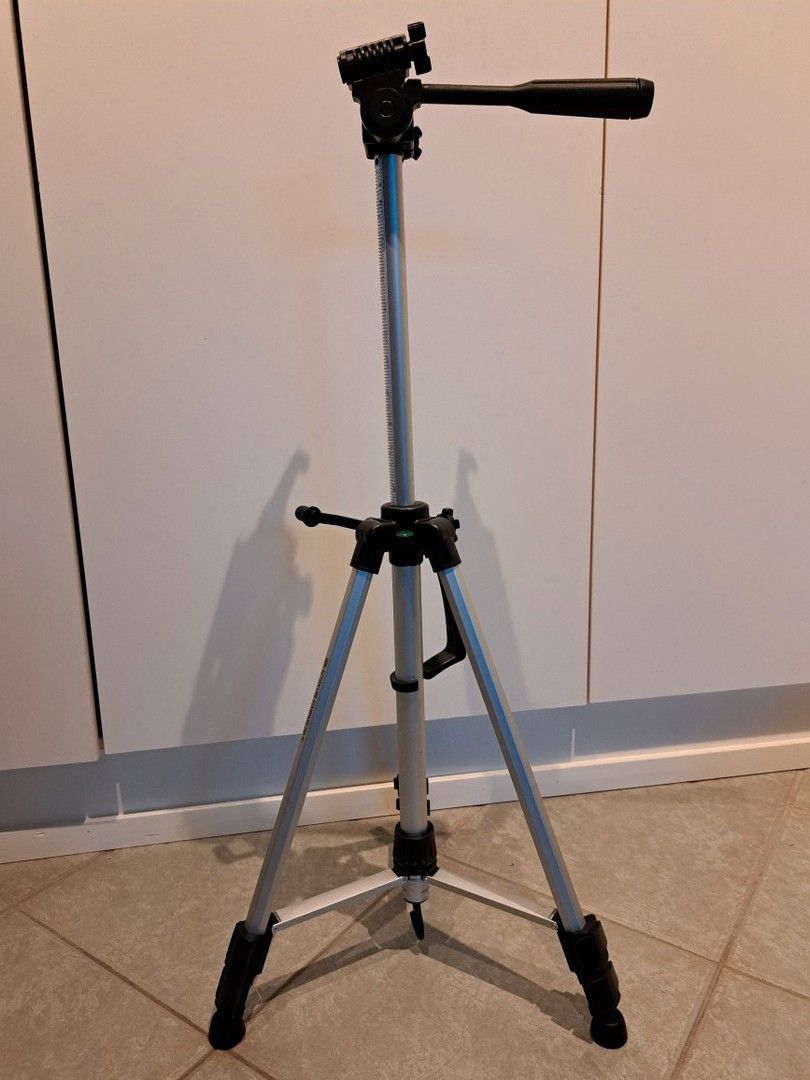 Kamerajalusta tripod Bilora 260-N