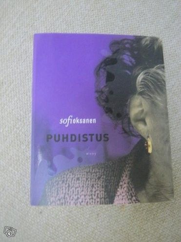 Sofi Oksanen: Puhdistus, Imatra/posti