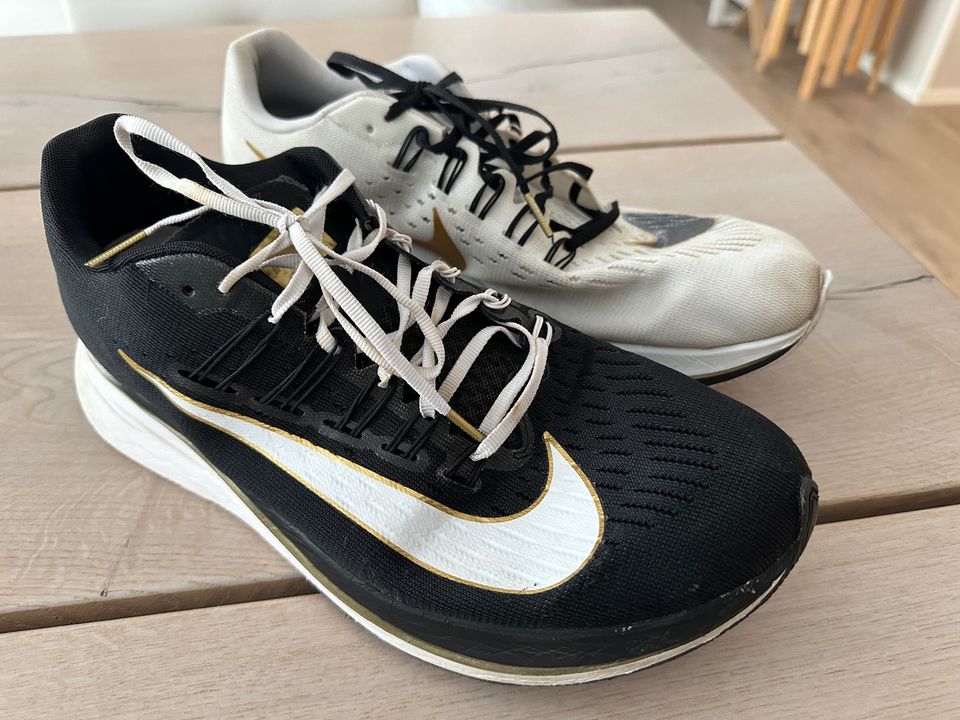Nike Zoom Fly limited edition 45.5/29.5cm