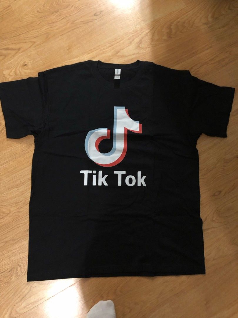 Tiktok