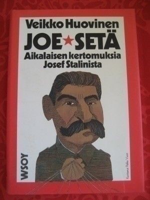 Joe * Setä