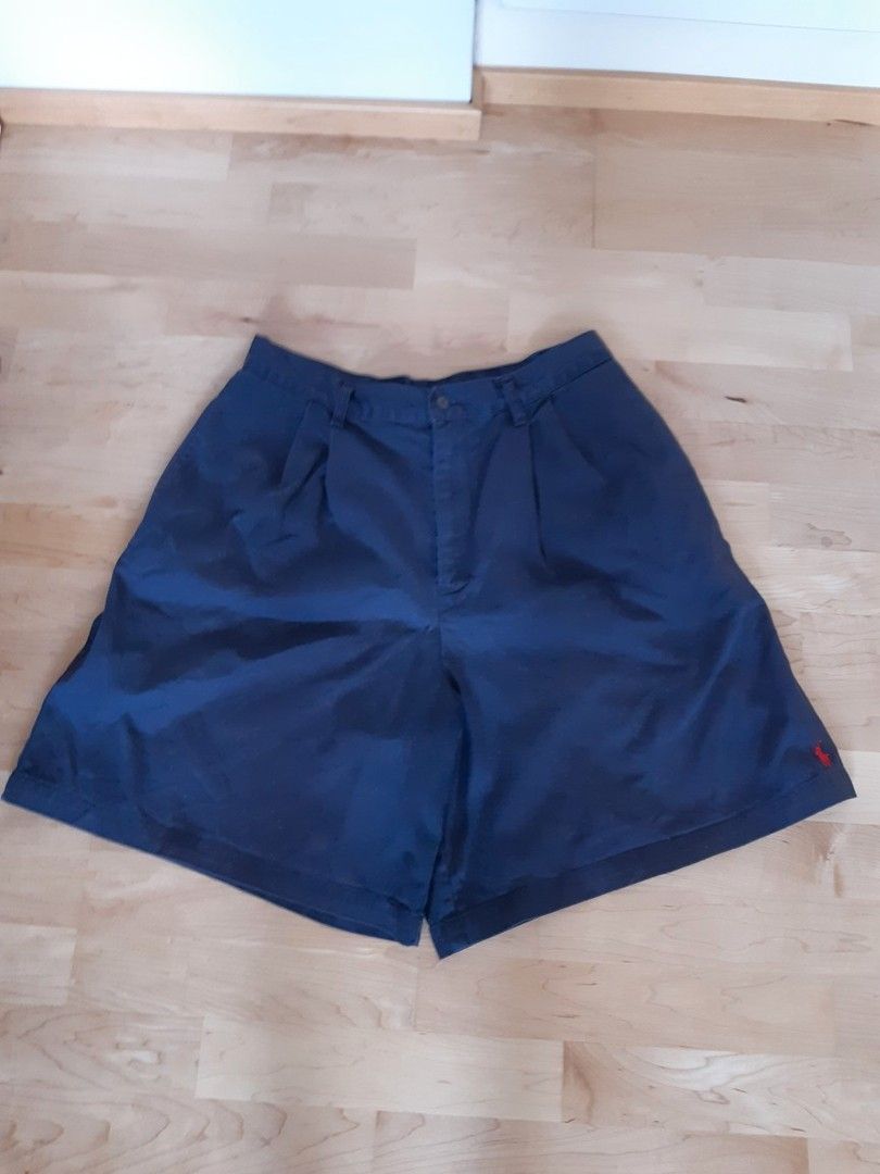 Ralph Lauren shortsit / housuhame koko 14