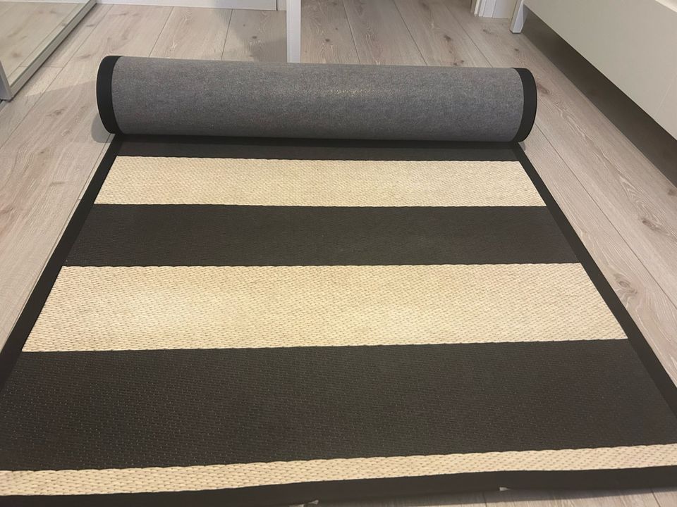 VM carpet basso (110*600)