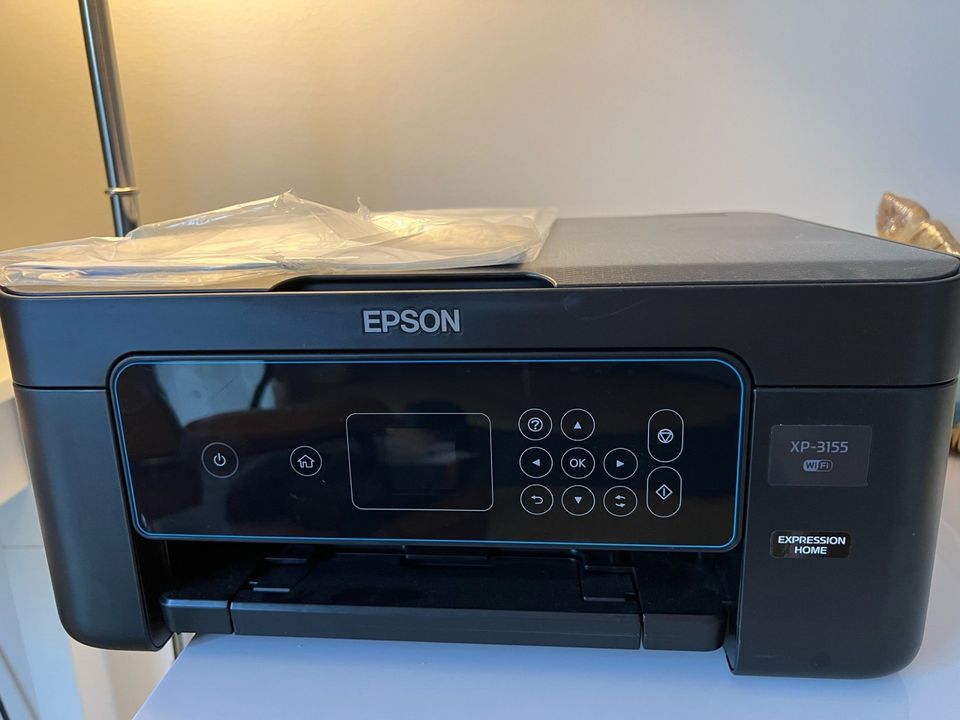 Printeri Epson XP-3155