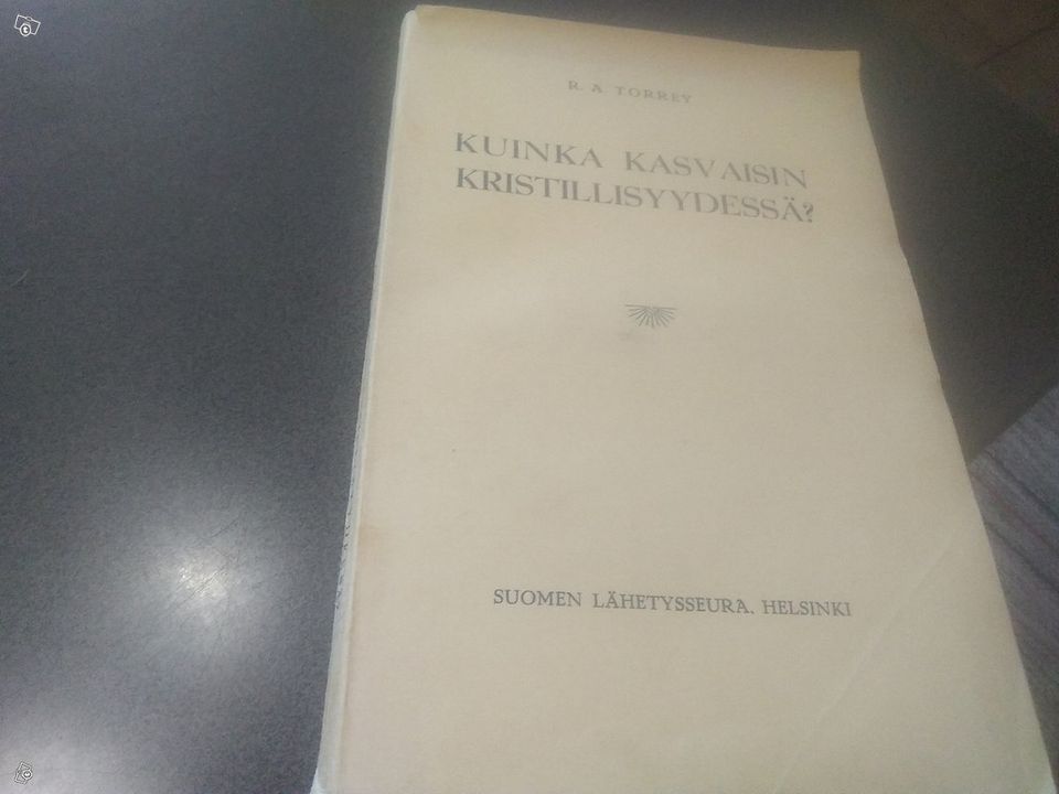 Ilmoituksen kuva