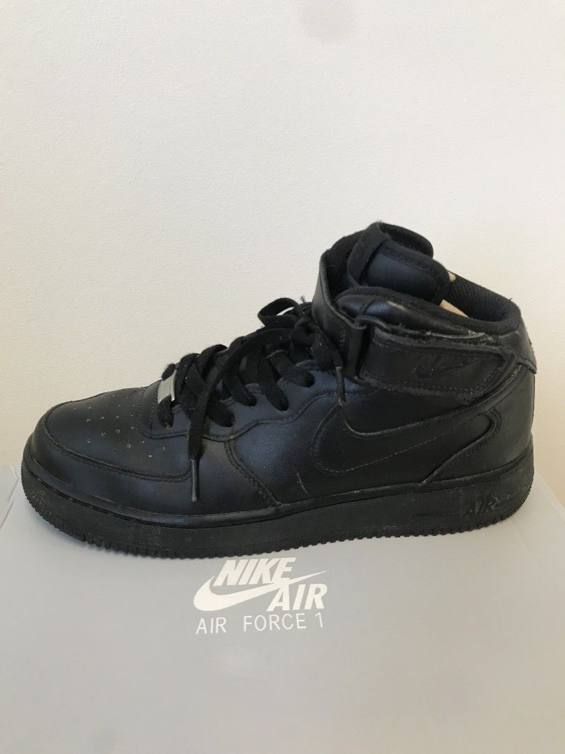 Nike Air Force Mid 07
