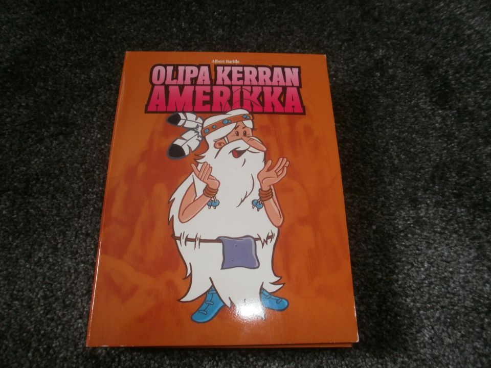 Olipa Kerran Amerikka dvd