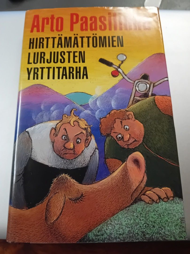 Ilmoituksen kuva