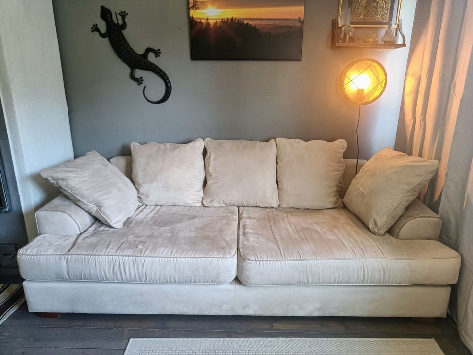 Kotimainen sohva
