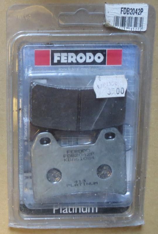 Ferodo fdb2042p