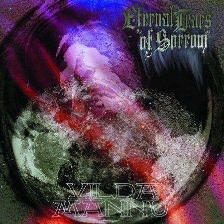 Eternal Tears Of Sorrow - Vilda Mannu CD