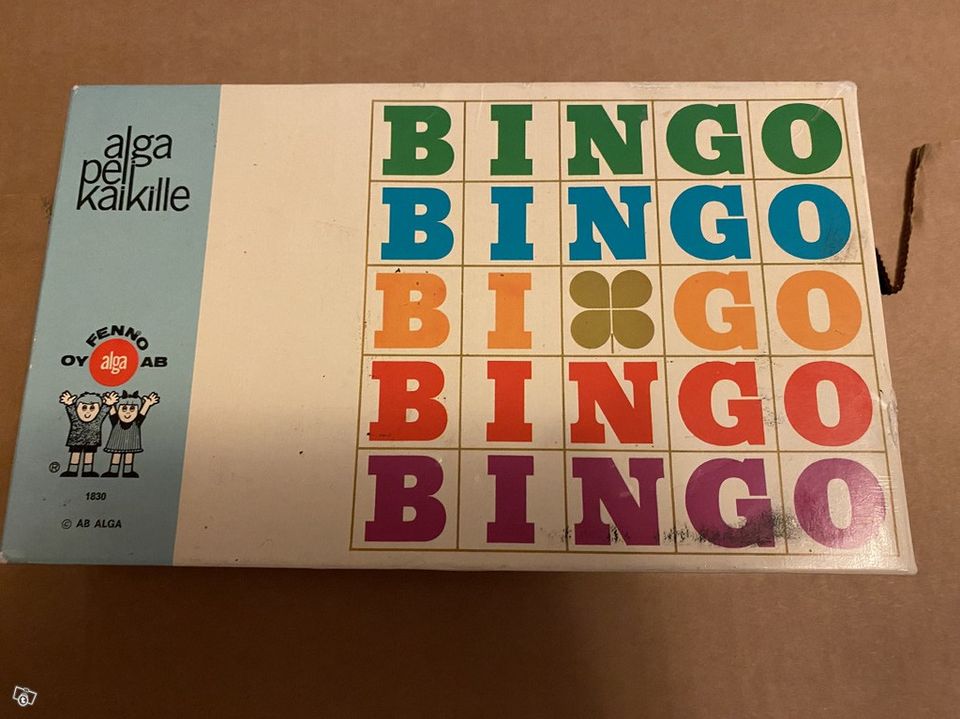 Bingo