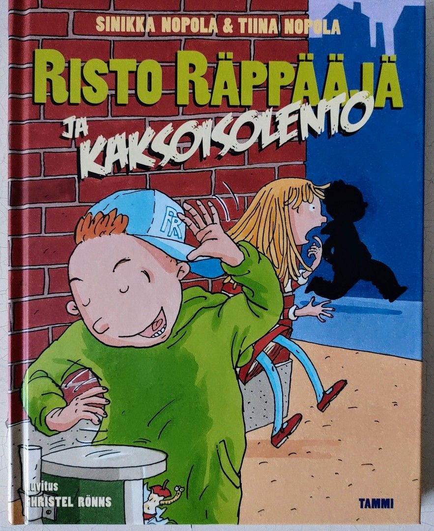 Ilmoituksen kuva