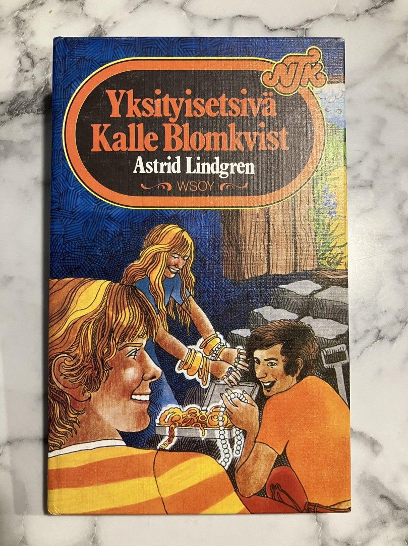 Ilmoituksen kuva