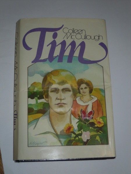 Colleen McCullough : Tim