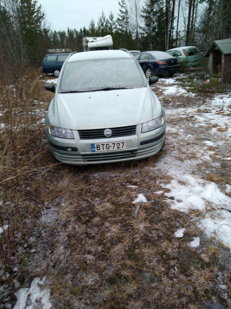 Fiat STILO 06