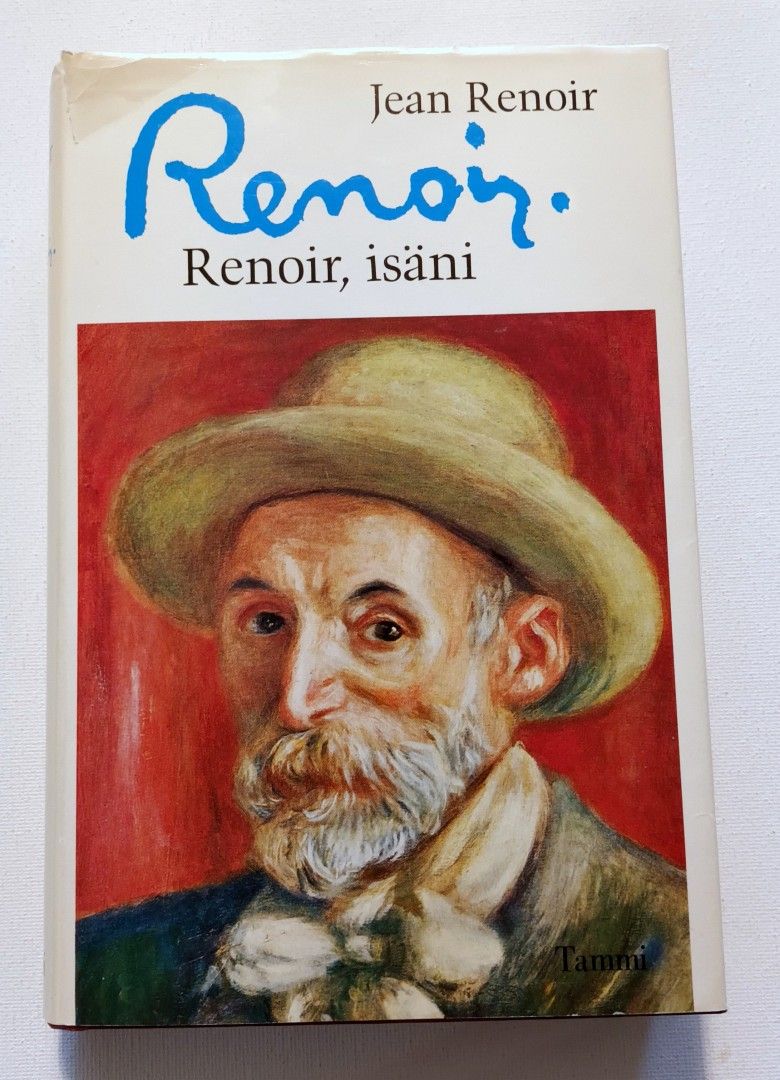 Renoir, isäni. Jean Renoir