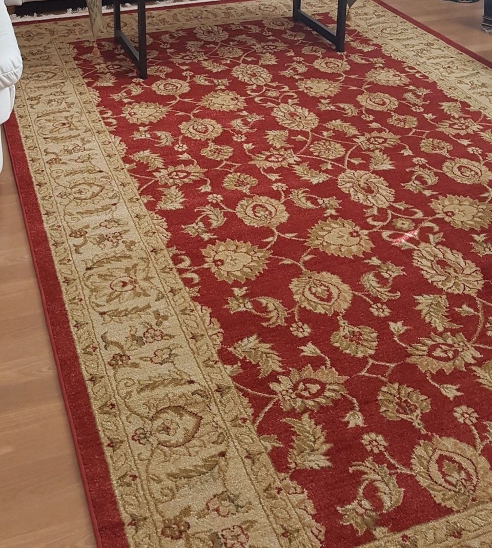 Itämainen matto 192 x 300 cm